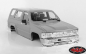 Preview: RC4WD 1985 Toyota 4Runner Hard Body Complete Set