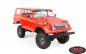 Preview: RC4WD 1980 Toyota FJ55 Lexan Body For TF2 LWB 313mm/12.3