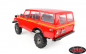 Preview: RC4WD 1980 Toyota FJ55 Lexan Body For TF2 LWB 313mm/12.3