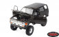 Preview: RC4WD 1985 Toyota 4Runner Hard Body Complete Set (Black)