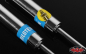 Preview: RC4WD Bilstein SZ Series 90mm Scale Shock Absorbers (2)