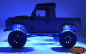 Preview: RC4WD Universal LED Rock Lights