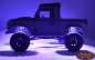 Preview: RC4WD Universal LED Rock Lights
