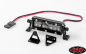 Preview: RC4WD KC HiLiTES 1/10 C Series High Performance LED Light Bar (40mm/1.5")