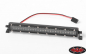 Preview: RC4WD KC HiLiTES 1/10 C Series High Performance LED Light Bar (120mm/4.72")