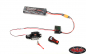 Preview: RC4WD Warn 1/10 Advanced Wireless Remote/Receiver Winch Controller Set