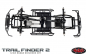 Preview: RC4WD Trail Finder 2 Truck 1/10 Scale Builders Ki