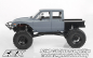 Preview: RC4WD C2X Class 2 Competition Truck w/ Mojave II 4 Door Body