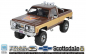 Preview: RC4WD Trail Finder 2 "LWB" RTR W/ Chevrolet K10 Scottsdale Hard Body Set (Scale Dept. Edition)