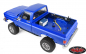 Preview: RC4WD Power Tank 1/10 Tank (Blue)