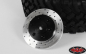 Preview: RC4WD 1.9"/2.2" 6 Lug Steel Wheel Hex Hub with Brake Rotor (4)