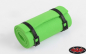 Preview: RC4WD  1/10 Sleeping Mat w/Straps (Green) (2)