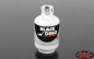 Preview: RC4WD Black Dino 1/10 Aluminum Propane Tank