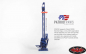 Preview: RC4WD 1/10 Hi-Lift® Patriot Edition Jack