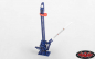 Preview: RC4WD 1/10 Hi-Lift® Patriot Edition Jack