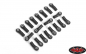 Preview: RC4WD Bent M3/M4 Plastic Rod Ends (20)