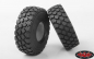 Preview: RC4WD MIL-SPEC ZXL 2.2" Tires (2)