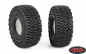 Preview: RC4WD Mickey Thompson Baja Belted 1.9" Scale Reifen (2)