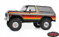 Preview: RC4WD Mickey Thompson Baja Belted 1.9" Scale Reifen (2)