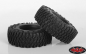 Preview: RC4WD Mickey Thompson Narrow 2.2" Baja MTZ Scale Tires (2)