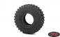 Preview: RC4WD Interco IROK 1.0" Super Swamper Scale Tires (2)