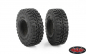 Preview: RC4WD Interco IROK 1.0" Super Swamper Scale Tires (2)