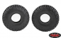 Preview: RC4WD BFGoodrich Mud Terrain T/A KM3 1.55" Reifen (2)