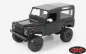 Preview: RC4WD Rock Creeper 1.0" Crawler Tires (2)