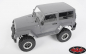 Preview: RC4WD Milestar Patagonia M/T 1.0'' Micro Crawler Reifen (2)