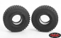 Preview: RC4WD BFGoodrich Mud-Terrain T/A KM2 1.9" Scale Tires (2)