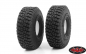 Preview: RC4WD BFGoodrich Mud-Terrain T/A KM2 1.9" Scale Tires (2)