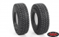 Preview: RC4WD Michelin Agilis C-Metric 1.9" Reifen (2)