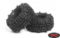 Preview: RC4WD Interco Super Swamper TSL Thornbird 1.0" Scale Tires (2)