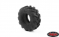 Preview: RC4WD Mud Basher 1.0" Scale Tractor Tires (2)