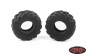 Preview: RC4WD Mud Basher 1.0" Scale Tractor Tires (2)