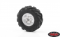 Preview: RC4WD Mud Basher 1.0" Scale Tractor Tires (2)