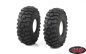 Preview: RC4WD Mickey Thompson 2.2'' Baja Pro X Scale Tires (2)