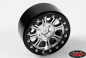 Preview: RC4WD Raceline Monster 2.2" Beadlock Wheels (4)