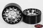 Preview: RC4WD Raceline Monster 2.2" Beadlock Wheels (4)