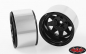 Preview: RC4WD 5 Lug Deep Dish Wagon 1.9" Steel Stamped Beadlock Wheels (Black) (4)