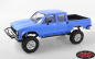 Preview: RC4WD T-Runner Classic 1.9'' Beadlock Wheels (4)