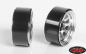 Preview: RC4WD OEM Stamped Steel 1.55" Beadlock Wheels (Chrome)(4)