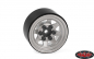 Preview: RC4WD Stamped Steel 1.0" Stock Beadlock Wheels (Plain)(4)