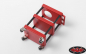 Preview: RC4WD Garage Series Metal Oil Service Cart