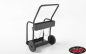 Preview: RC4WD Scale Garage Series 1/10 Dual Tank Welders Cart