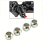 Preview: 4 pieces wishbone balls Low Friction for Tamiya TT-02