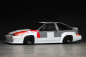 Preview: Pandora Toyota AE86 TRUENO N2 specification