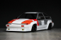 Preview: Pandora Toyota AE86 TRUENO N2 specification