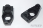 Preview: SSD HD Aluminum Knuckles for Enduro (Black)