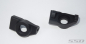 Preview: SSD HD Aluminum Knuckles for Enduro (Black)